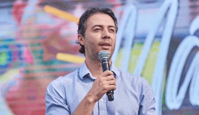 Para esta fecha reprogramaron audiencia de imputación de cargos contra Daniel Quintero