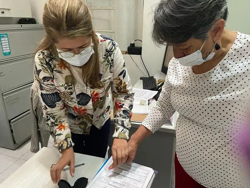 Proceso de inscripción en Bello para el Cabildo del Adulto Mayor se cierra el 7 de marzo