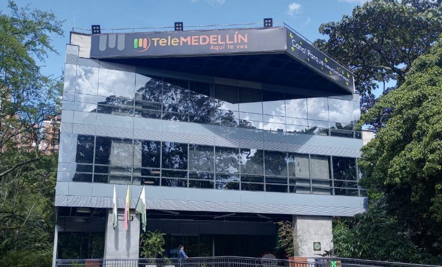 Telemedellín está nominado a los premios India Catalina en 4 categorías