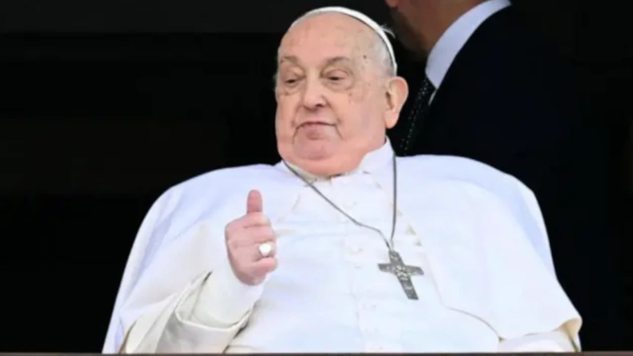papa-Francisco