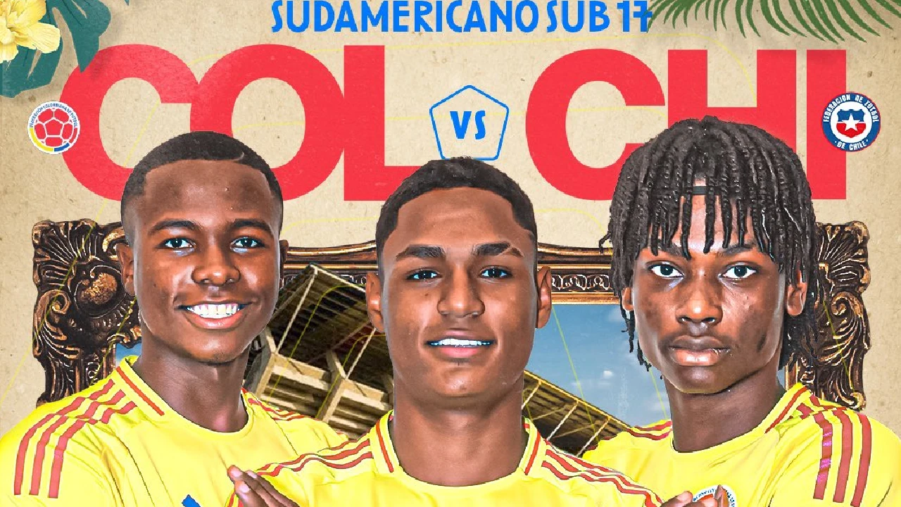 seleccion-colombia-sub17-debur-sudamericano-colombia