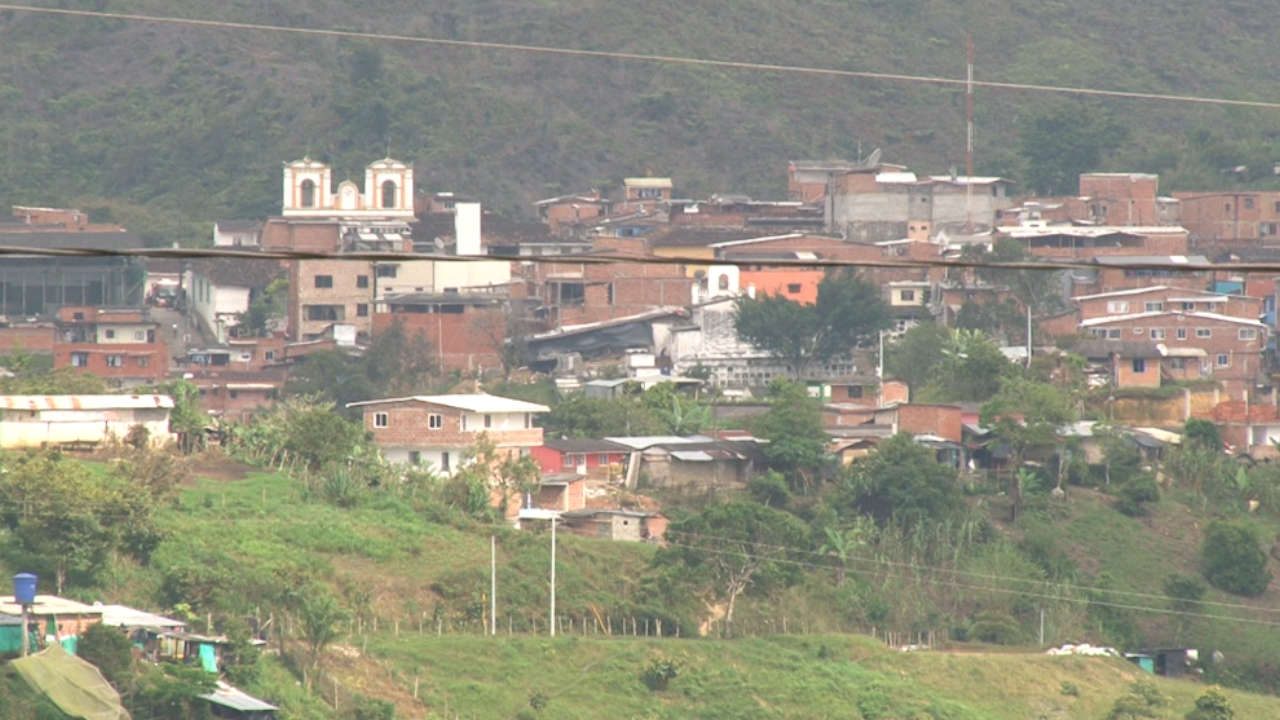 Anorí