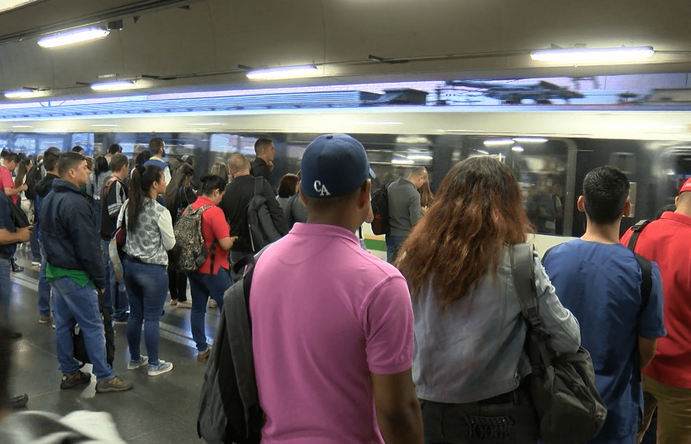 ¿Qué es la Cultura Metro y qué significa para la ciudad?