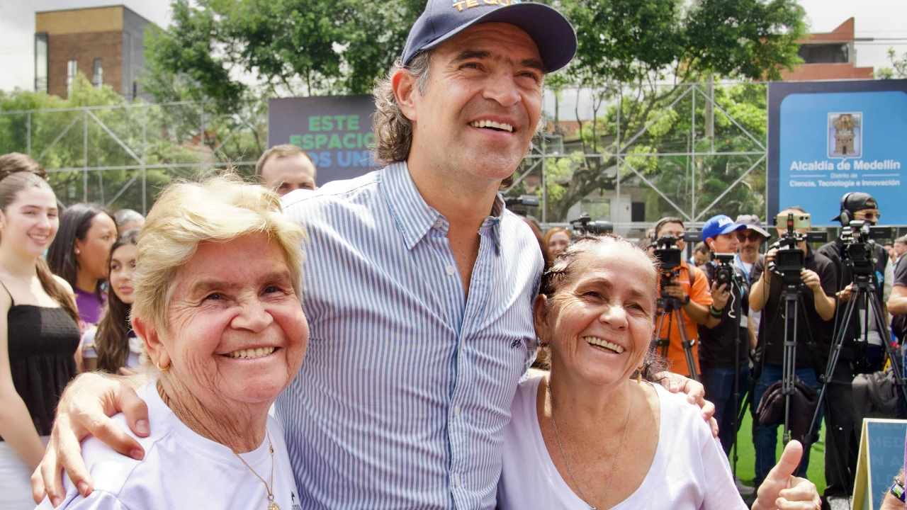 felicesMedellin