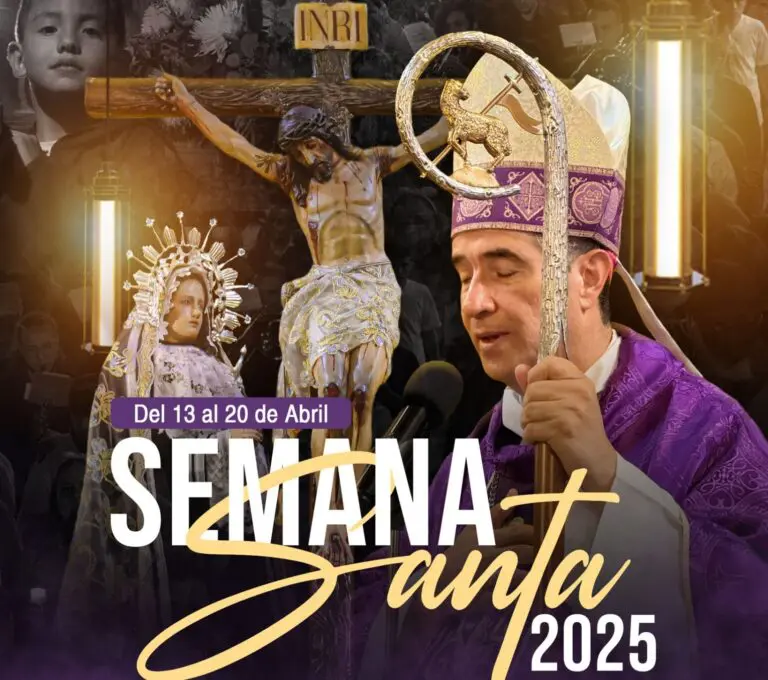 Girardota se prepara para la Semana Santa: estos son los eventos destacados