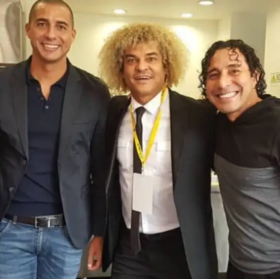 A los 47 años falleció Jorge Bolaño, exfutbolista del Junior y la Selección Colombia