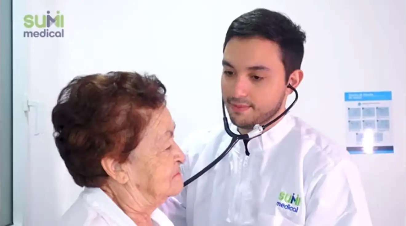 Clínica Victoriana – Sumimedical recibe nominación nacional por sus resultados en salud renal