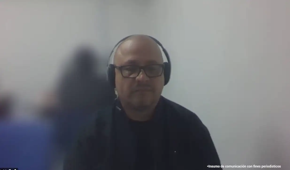Exasesor jurídico de la UNGRD condenado por contrato de carrotanques