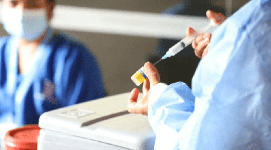 Hay 38 puntos de vacunación gratuitos contra la fiebre amarilla en Medellín