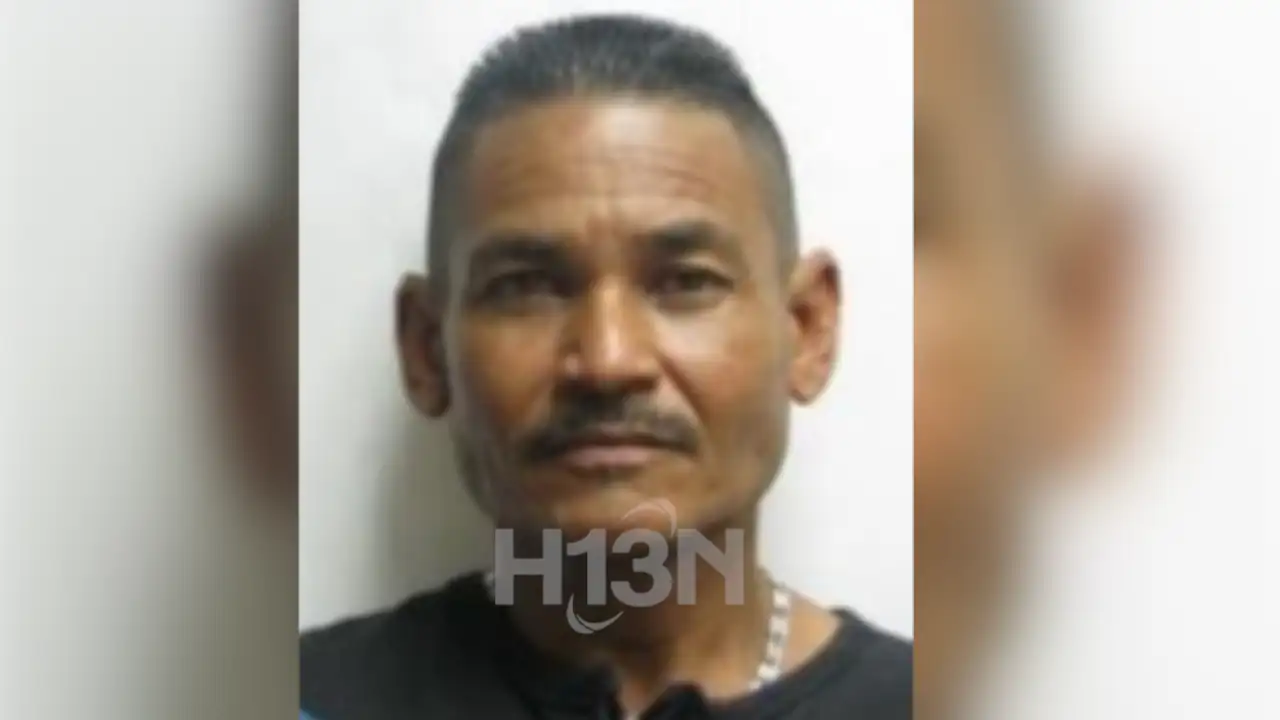 Israúl Antonio Jiménez está en Medicina Legal de Medellín
