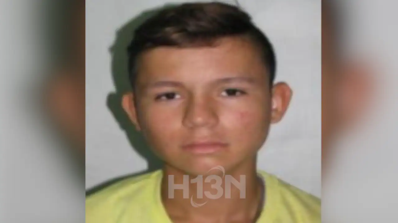 José Eliazar Fierro Guevara está en Medicina Legal de Medellín