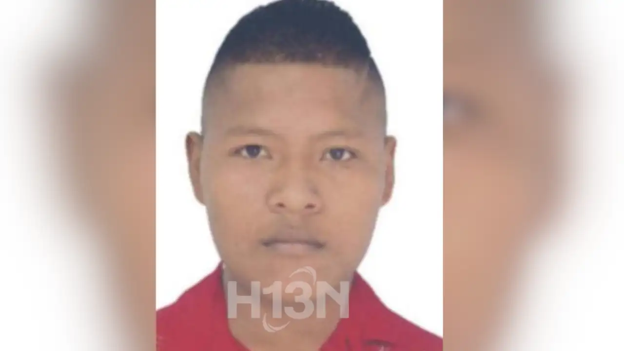 Luis Alberto Jaramillo Certiga era de Tarazá y está en Medicina Legal de Montería