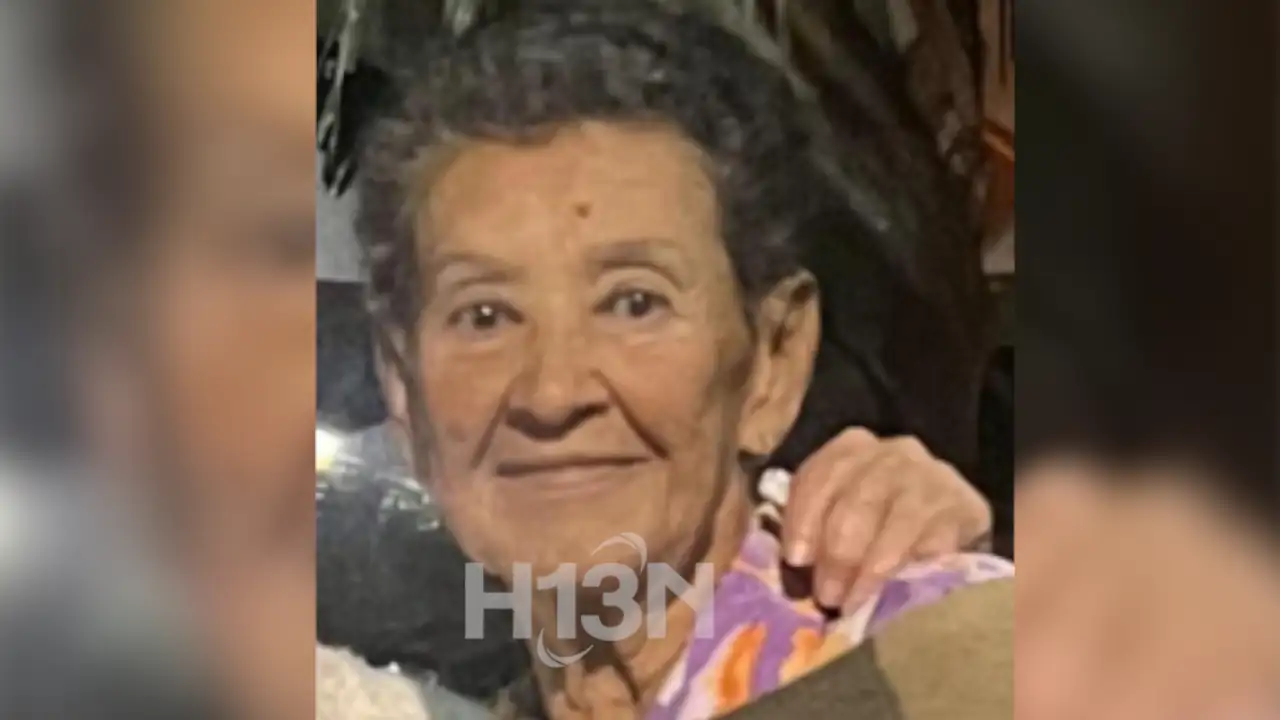 Magali Nohemy de Jesús Sánchez Fue reportada como desaparecida en Medellín