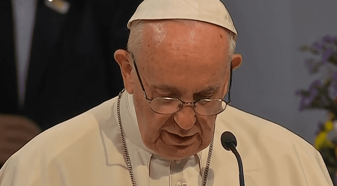 Mensajes del papa Francisco en su visita a Medellín
