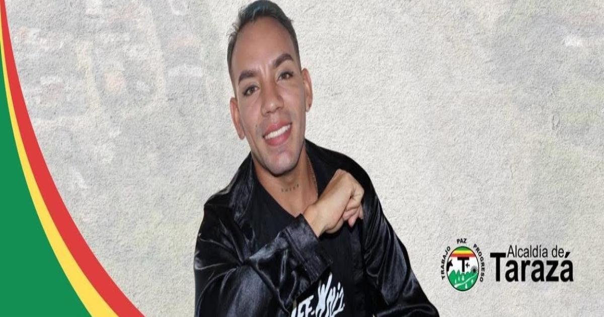 Noticias Antioquia: Desaparecido hombre de la comunidad LGBTIQ+