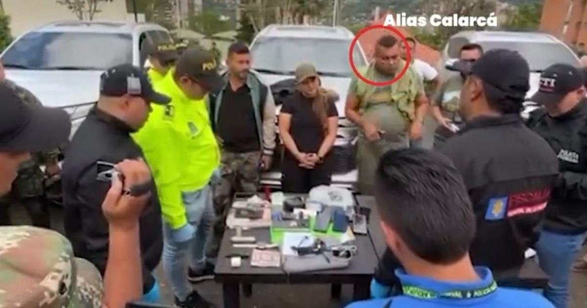 Noticias Antioquia: Gobernador se pronuncia sobre fin del cese al fuego