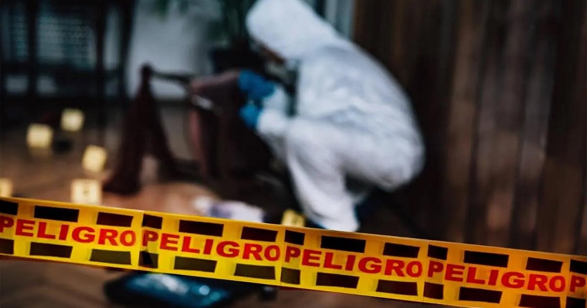 Noticias Antioquia: Hombre fue asesinado en La Unión, Antioquia