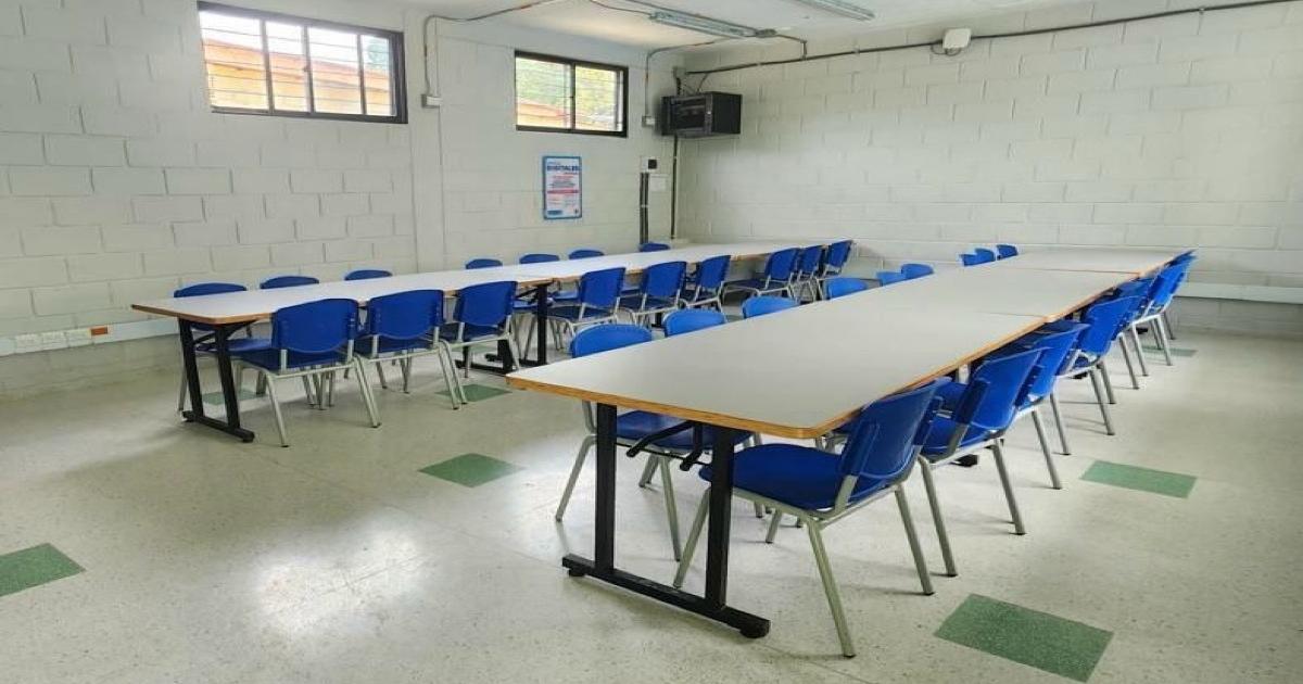 Noticias Antioquia: Infraestructura educativa de Antioquia se modernizará