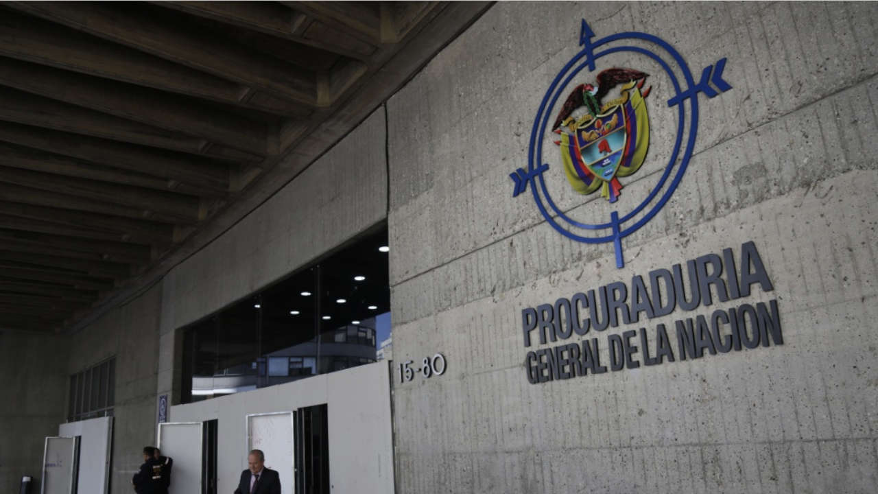 Procuraduría