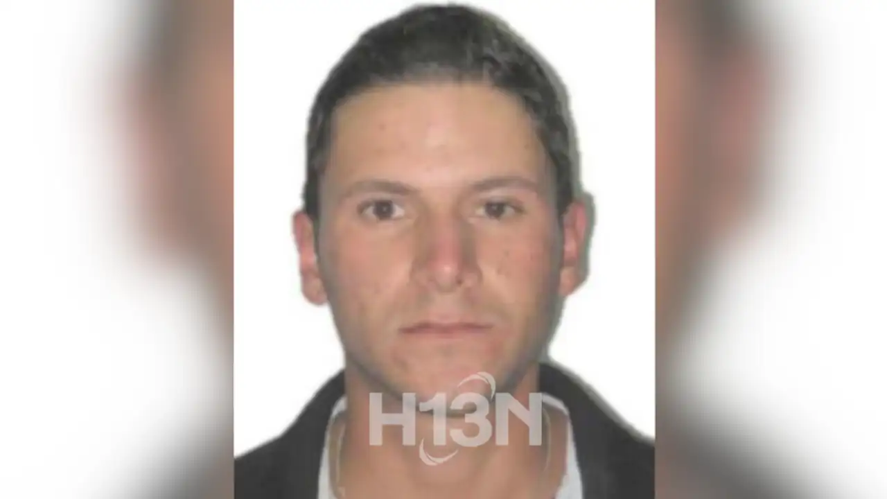 Ricardo Ríos Tobón está en Medicina Legal de Medellín