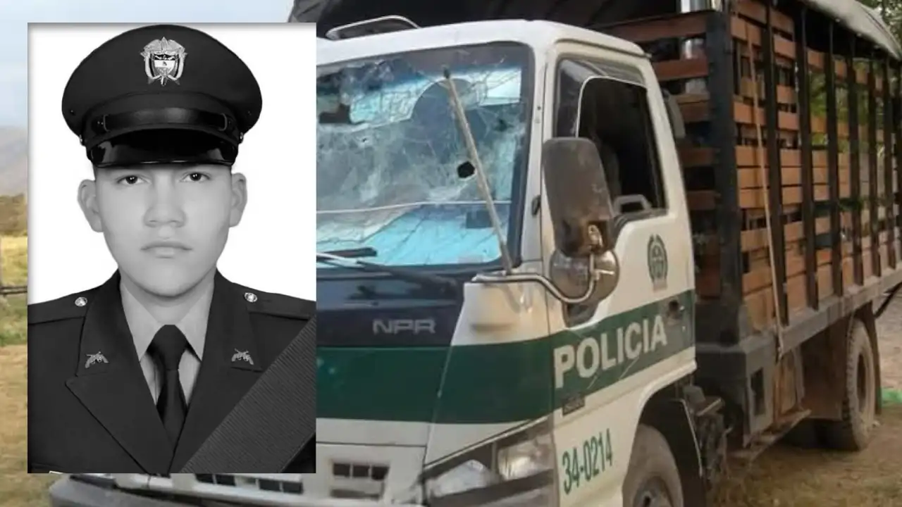 Un policía falleció y tres más resultaron heridos tras ataque armado en Córdoba