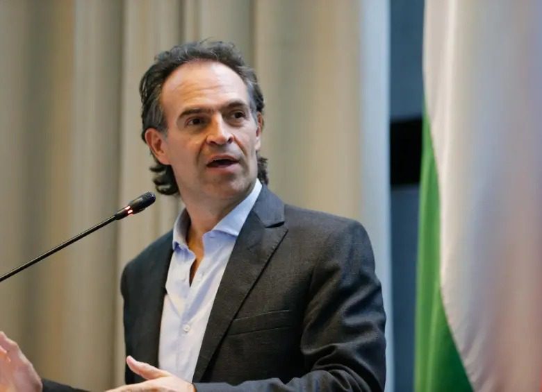 🔴 EN VIVO: vea aquí la rendición de cuentas del alcalde de Medellín ante el Concejo