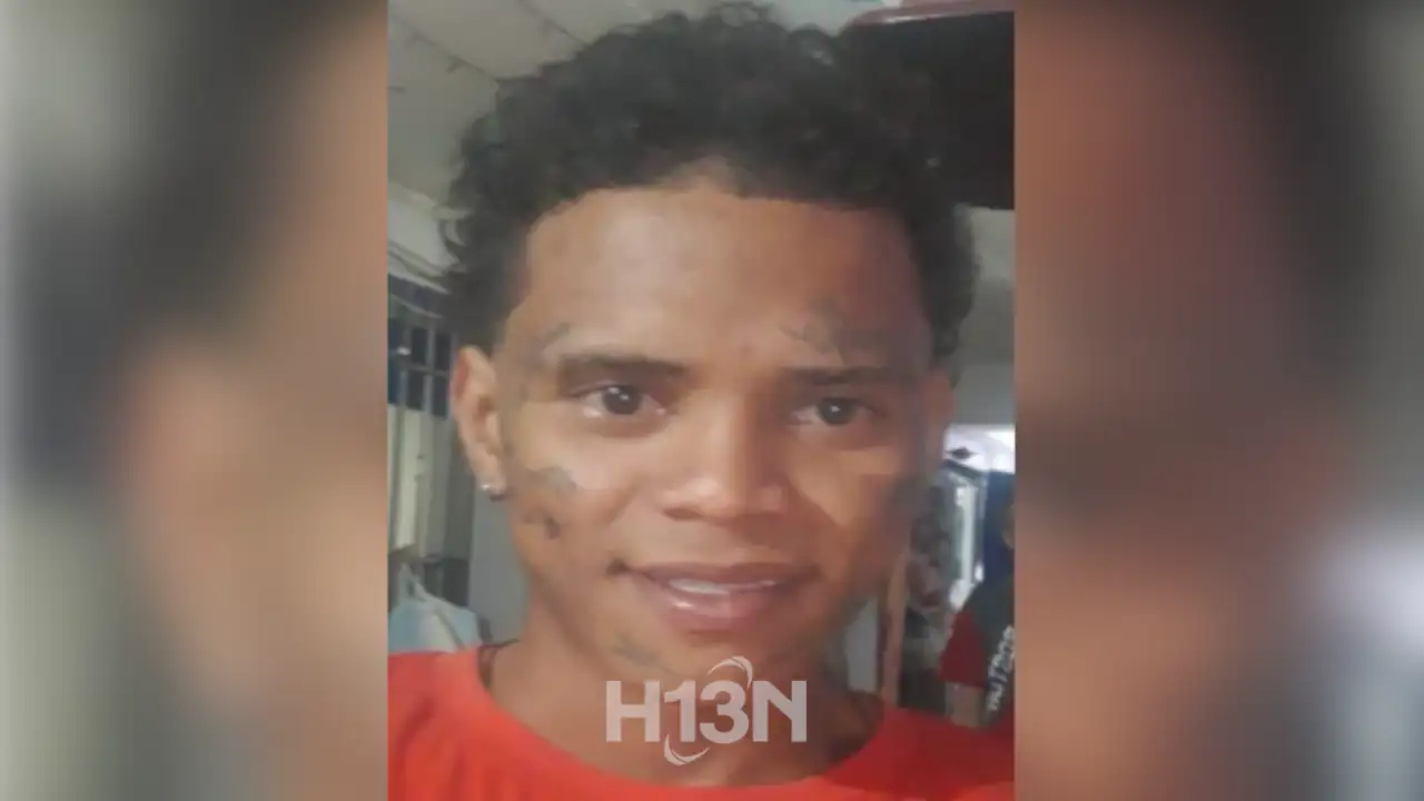 Brayan Camilo Salgado Solano fue reportado como desaparecido en Medellín