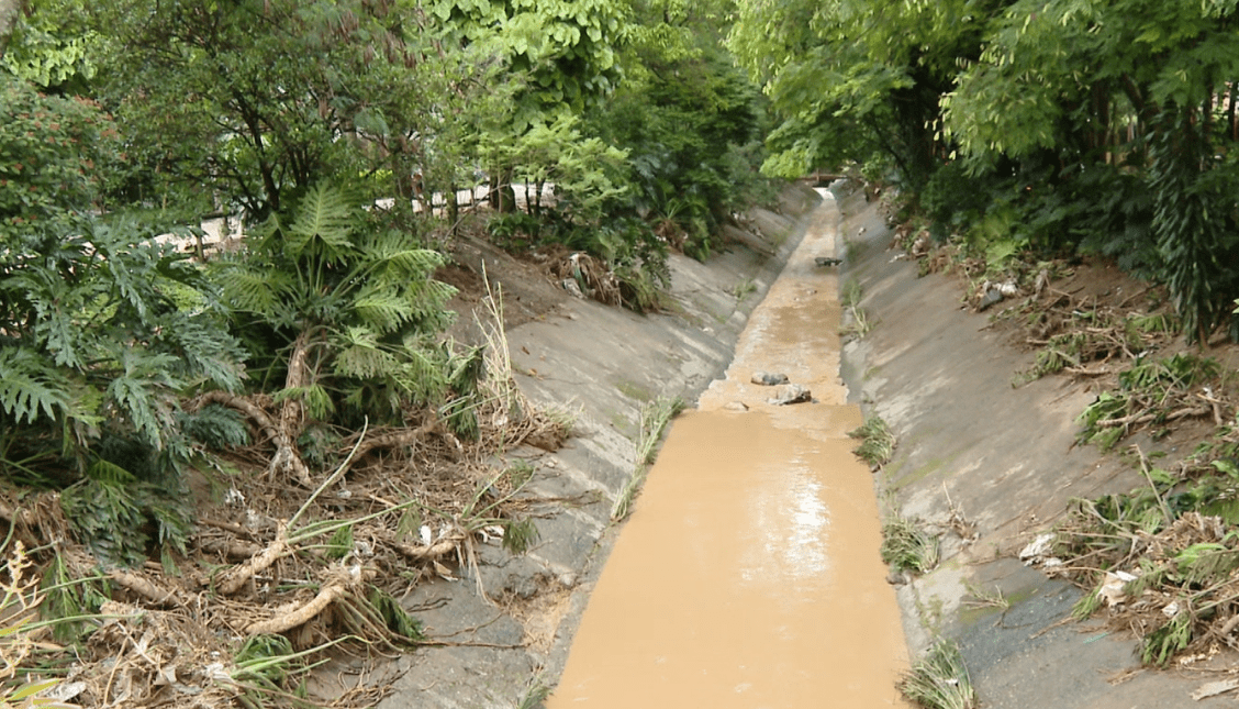 Buscan a habitantes de calle desaparecidos luego de emergencias por lluvias 