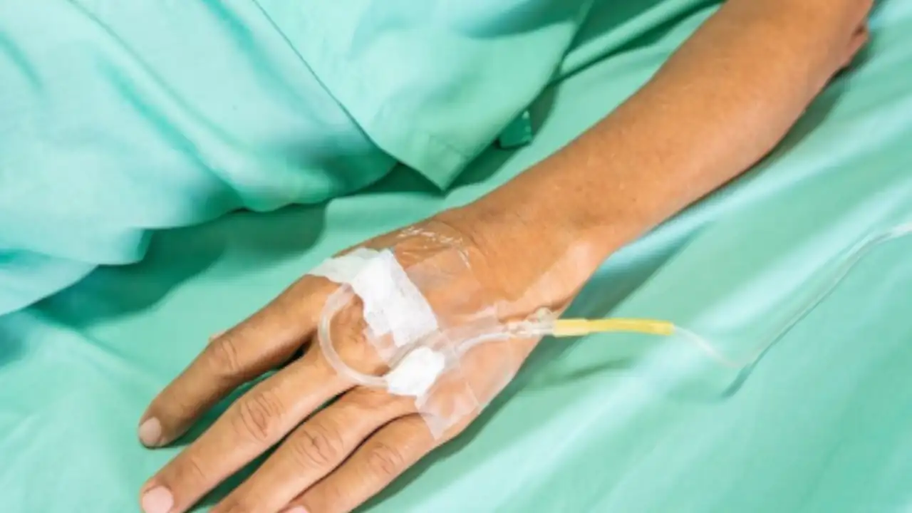 Ciudadano resultó herido en medio de un presunto atraco en Urabá