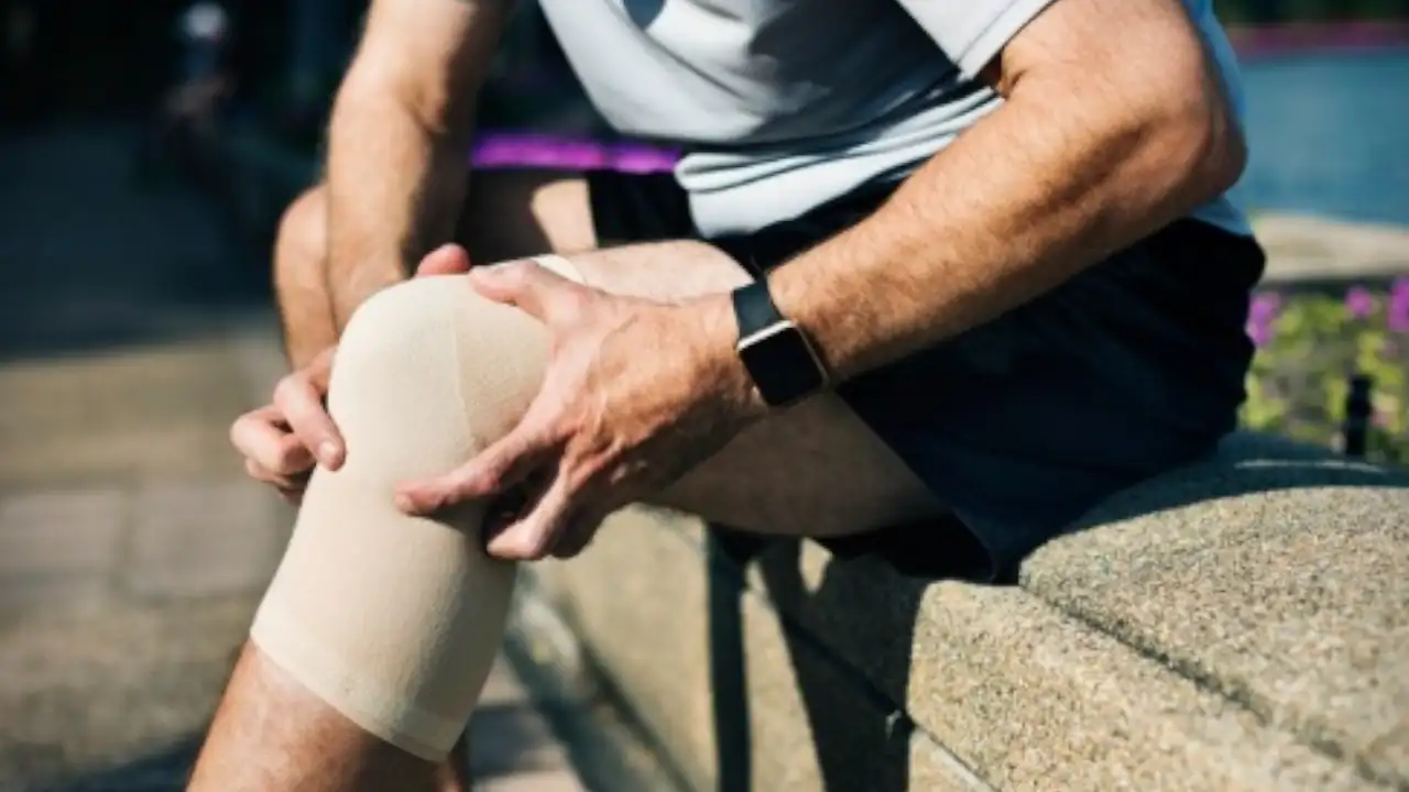 Estas son las cinco lesiones físicas más comunes en Colombia, ¿cómo evitarlas?