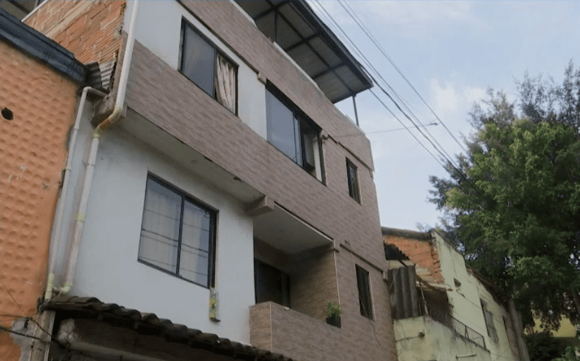 Estos son los barrios donde es más barato el arriendo en Medellín