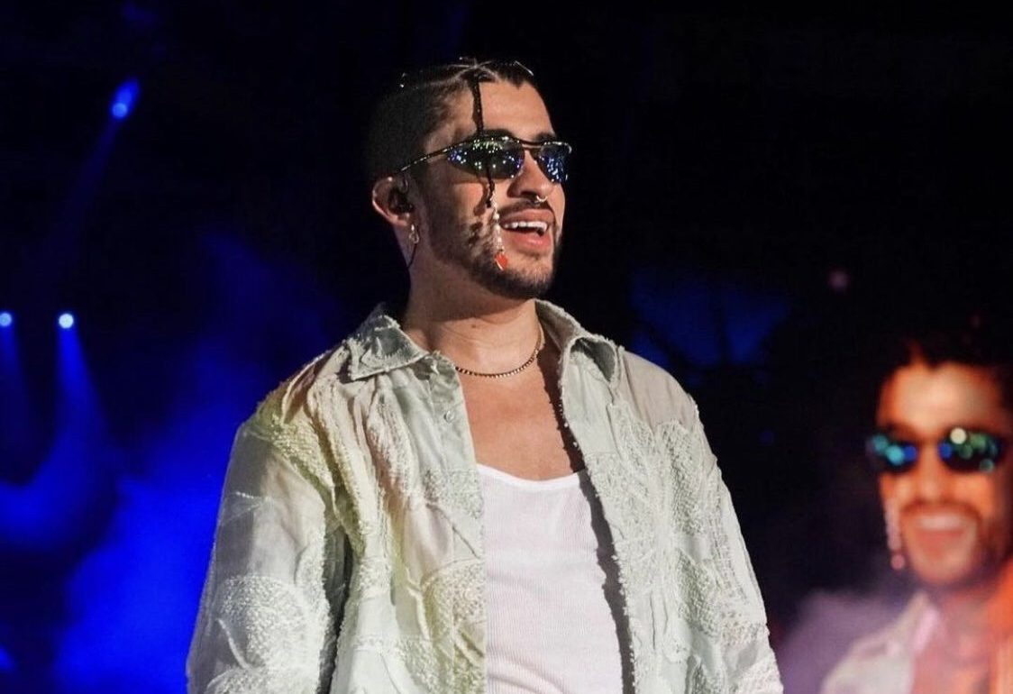 Estos son los precios para el concierto de Bad Bunny en Medellín