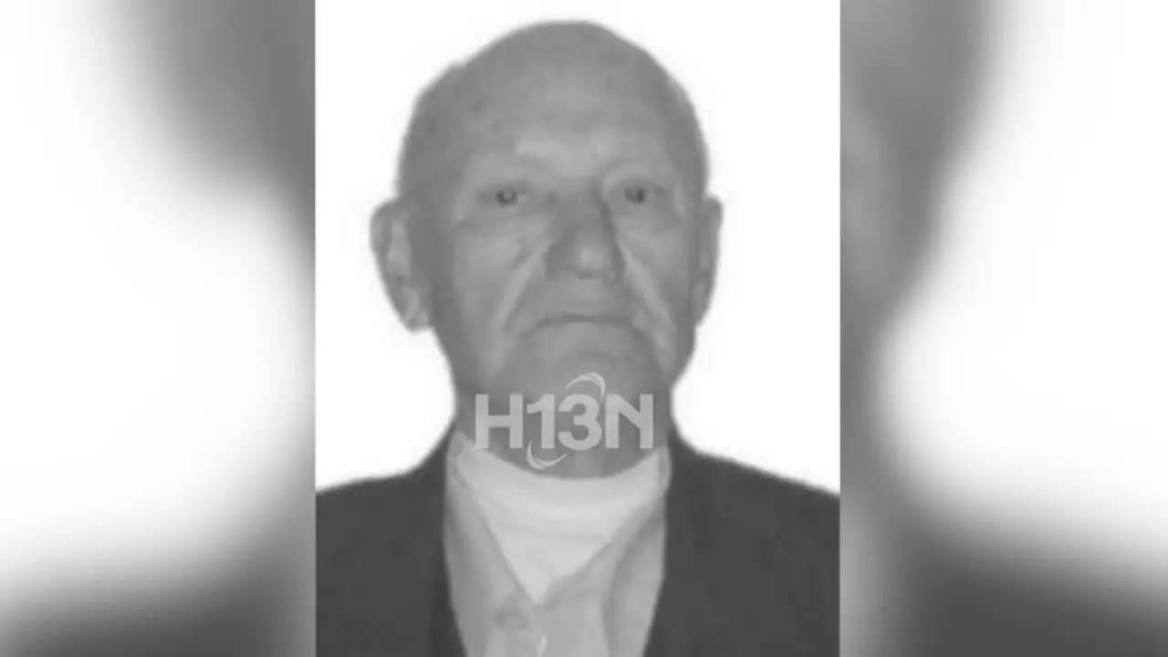 Gabriel José Duque Restrepo era de Jericó y está en Medicina Legal de Bogotá
