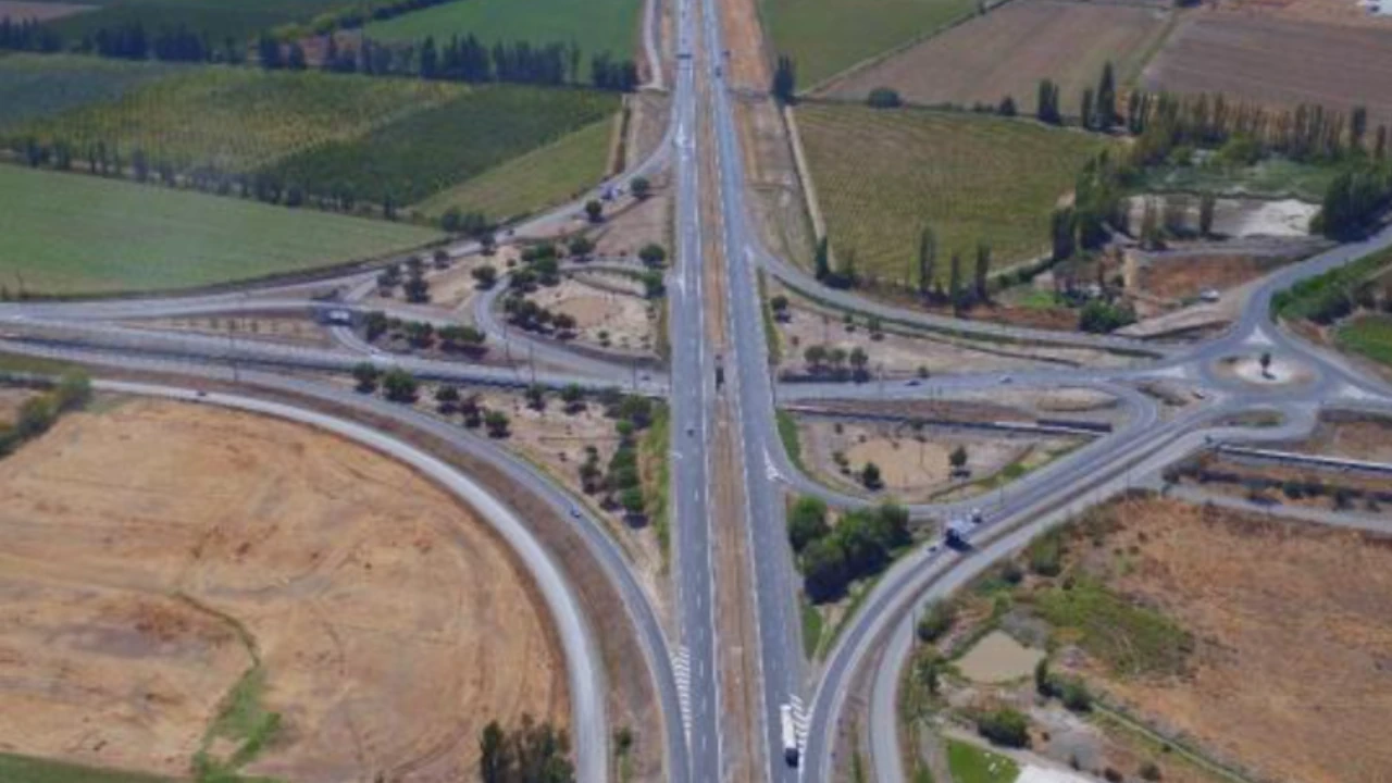 ISA bajo la lupa: alerta de corrupción sacude megaobra de la Panamericana en Panamá