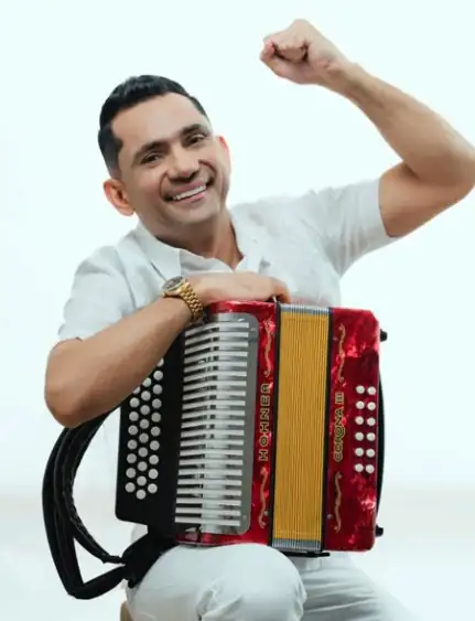 Iván Zuleta se consagró como el Rey Vallenato 2025