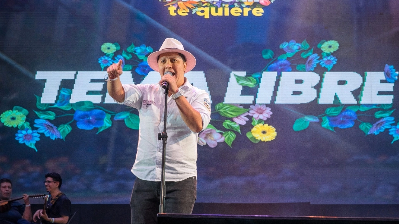 Medellín abre inscripciones para el XXI Festival Nacional de la Trova con votación del público