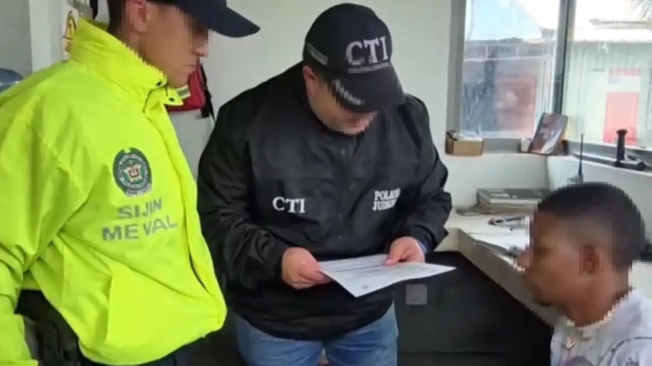 Policía da detalles sobre la captura de los tres sospechosos del crimen de la periodista María Victoria y su hermana en Envigado