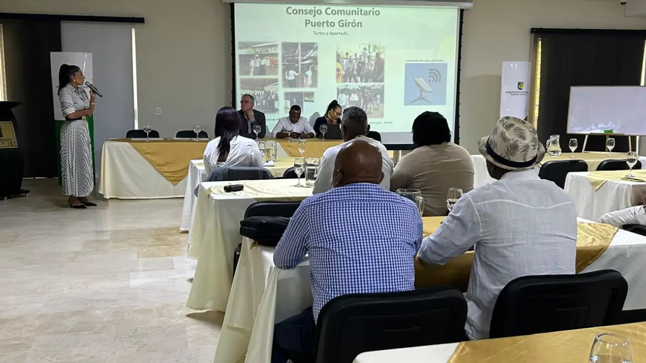 Por primera vez se realizarán Juegos Afrodescendientes en Antioquia