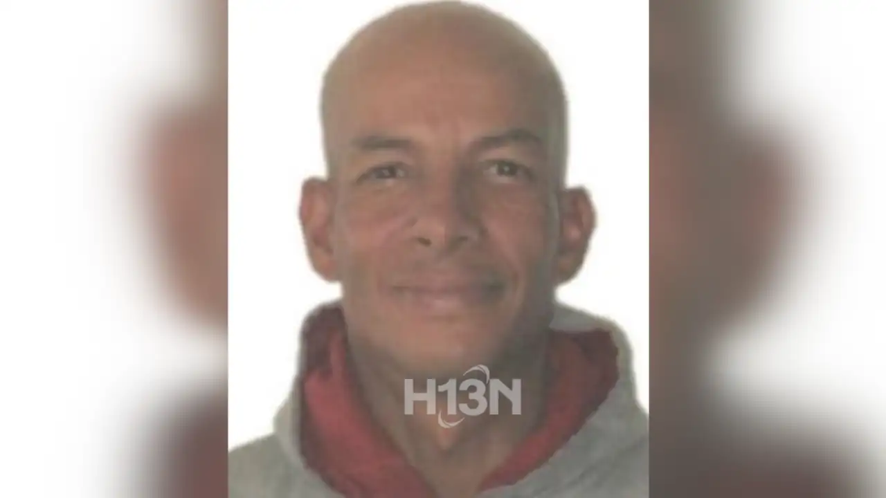 Samy Esneider Posada está en Medicina Legal de Medellín