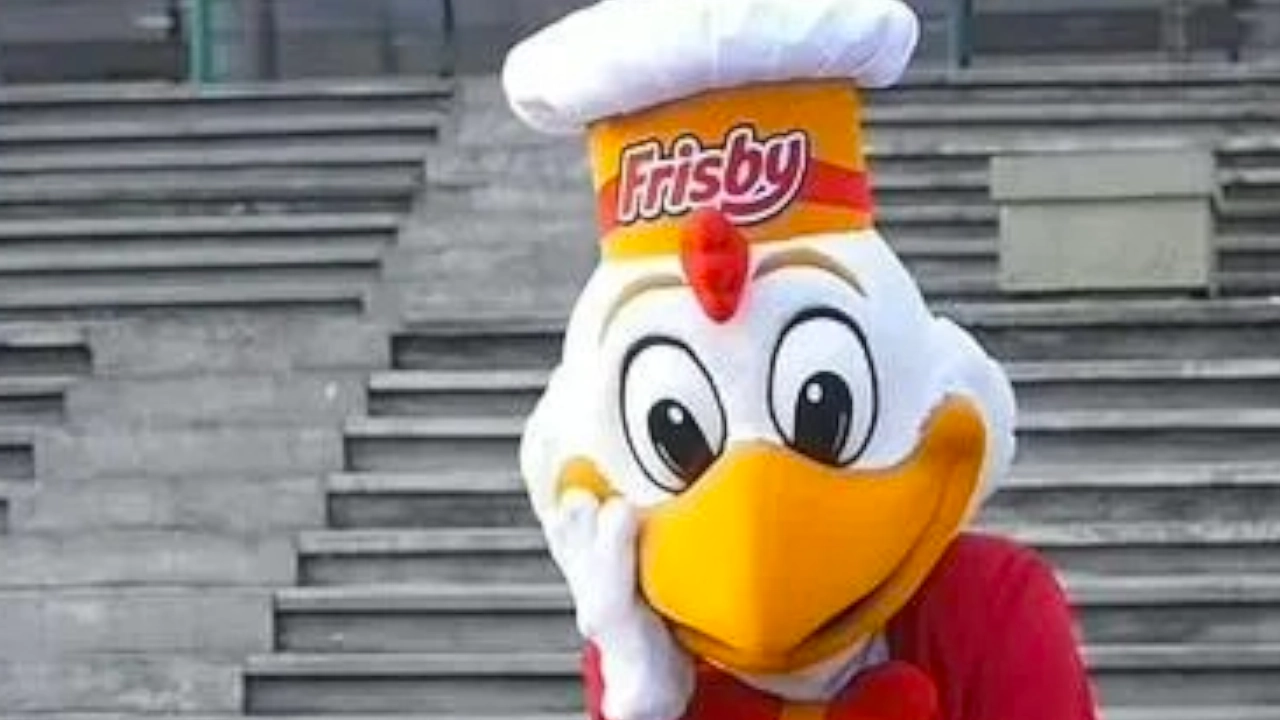 ¡El colmo del descaro! Frisby España registró la marca con baja inversión y sin autorización de la empresa original