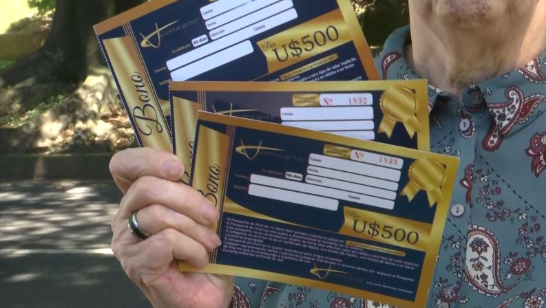 Denuncian que tres mil adultos mayores han sido víctimas de estafas en