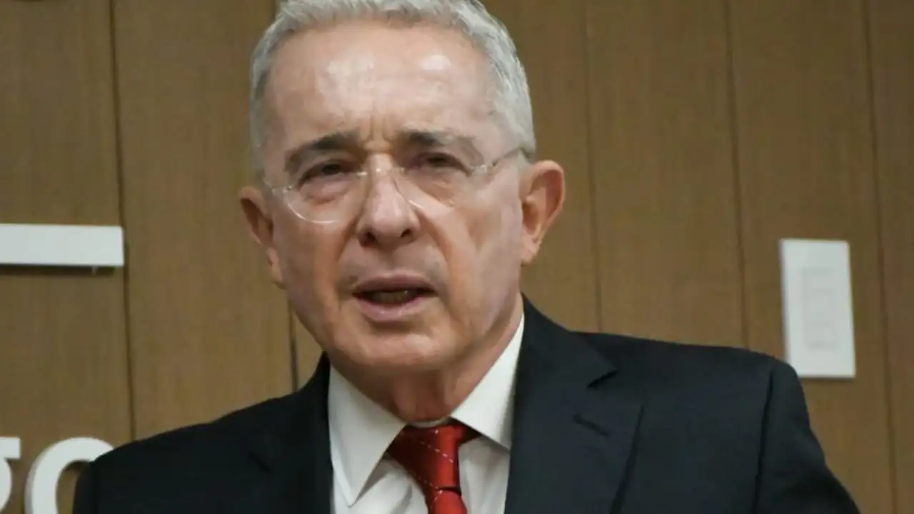 Audiencia contra Álvaro Uribe: Jueza rechaza nueva solicitud de aplazamiento