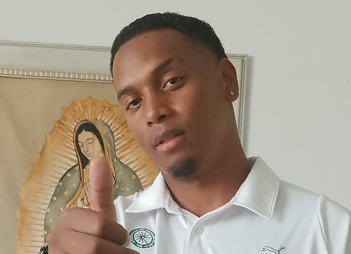 Amigos y familiares buscan hombre desaparecido desde el 1 de julio