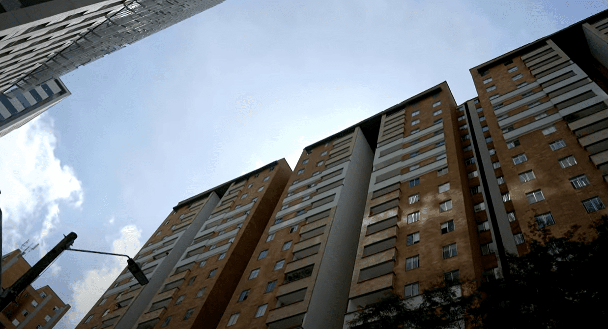Arriendos, el costo de vivir en el Valle de Aburrá