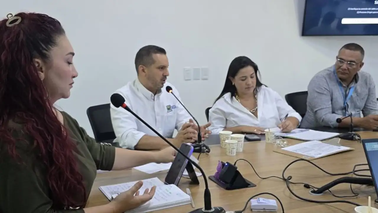 Autoridades en Bello aumentan acciones para prevenir delitos
