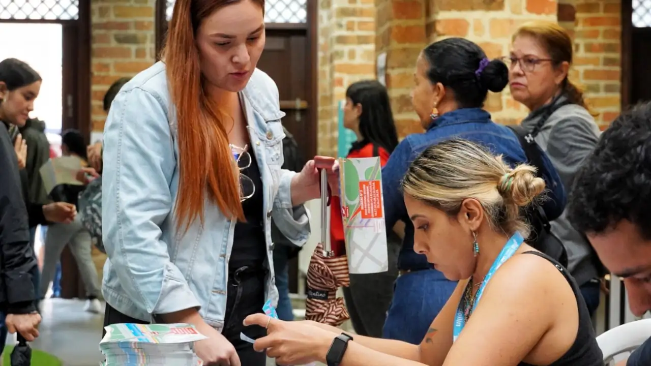 Consulta si fuiste seleccionado en el sorteo de entradas gratis para la Feria de las Flores en Medellín