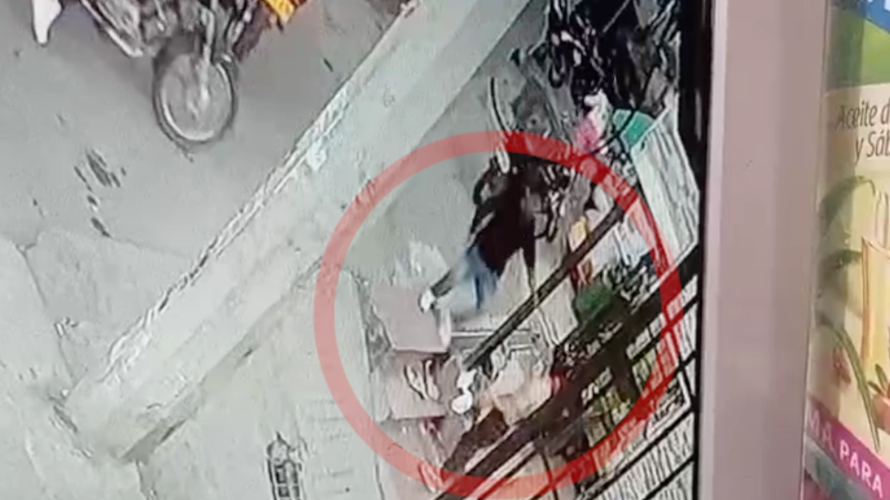 Cuatro de cinco homicidios en Itagüí fueron con arma blanca: Alcalde busca prevenirlo con campaña