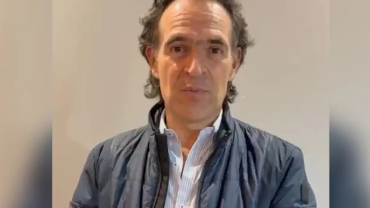No caiga: circula video falso con IA usando la imagen del alcalde Federico Gutiérrez