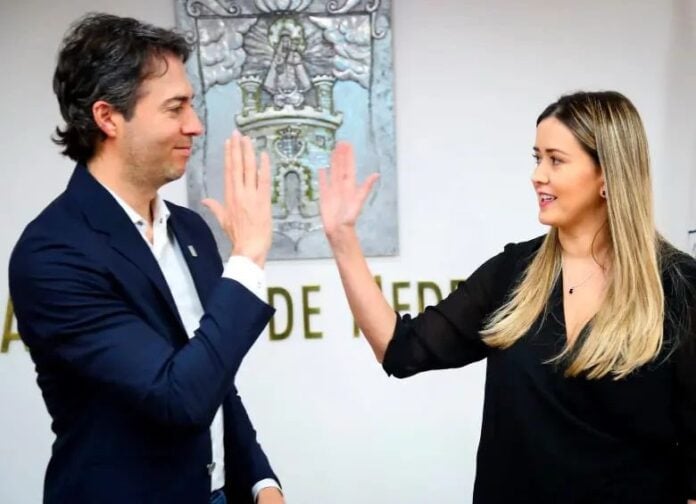 Procuraduría abrió una investigación contra el exalcalde Daniel Quintero y su exsecretaria privada