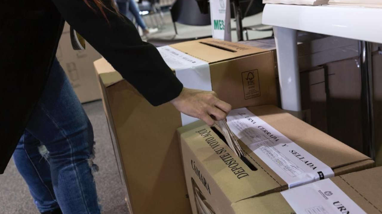 Registraduría adjudica contratación para elecciones de 2025 y 2026 a consorcio de Thomas Greg